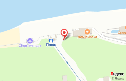 Кафе-ресторан Карчма Подкова на карте