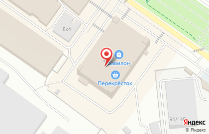 ООО Нинэль на карте