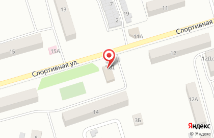 Аптека Вита в Самаре на карте
