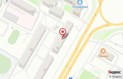 Центр психолого-педагогической реабилитации и коррекции Семья на карте