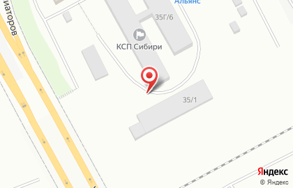 Купец в Центральном районе на карте