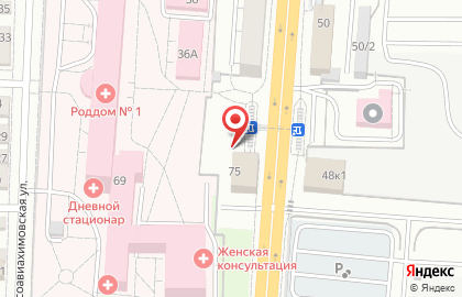 Роспечать, Центральный округ на улице Герцена на карте