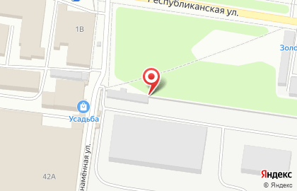 Магазин Сантехника в Курске на карте