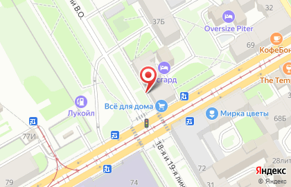 Антиквариат Скупка Интерьер на карте