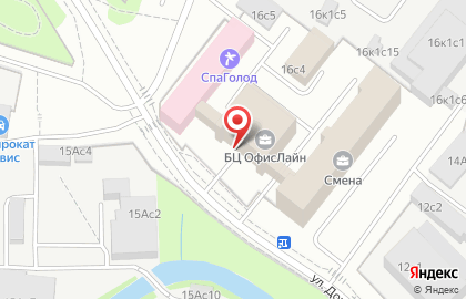 Интернет-магазин Esun на карте