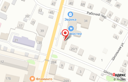 Магазин разливного пива Море пива на улице Петра Ильичева на карте