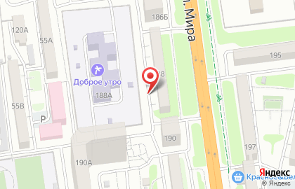 СахИнтерКом, ООО на карте