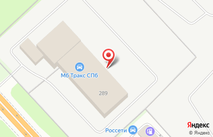 Лидер Авто на Московском шоссе на карте