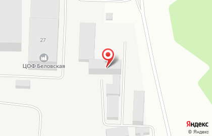 Блок питания Жемчужина Food в Кемерово на карте
