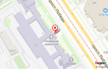 Казанский филиал Российский государственный университет правосудия на карте