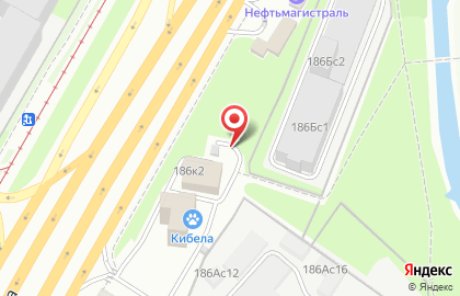 Турин на Улице Сергея Эйзенштейна на карте
