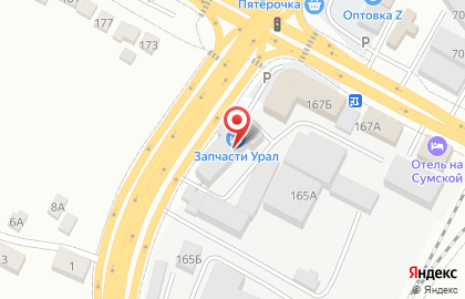 SkupkaTexniki на карте