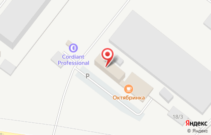 ЗЖБК, ЗАО Завод железобетонных конструкций на карте