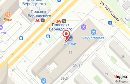 LO Studio на карте