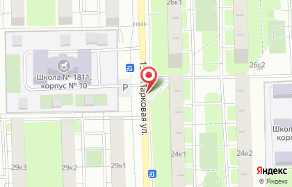 Ивасенко Д.е. ИП на карте
