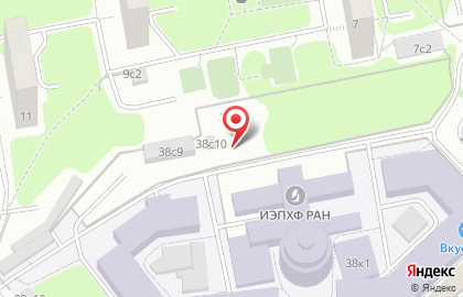 IndiaMall на карте