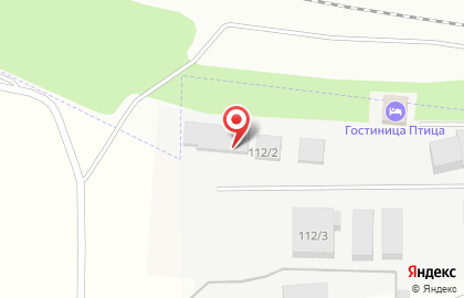 Торгово-ремонтная фирма Транс Стартер на улице Березовая роща на карте