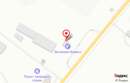 РуссНефть на Красноармейской улице на карте