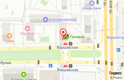 Эдем Ювелирный Магазин на карте