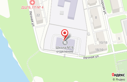 Нейросеть Павля для продвижения бизнеса в социальных сетях на карте