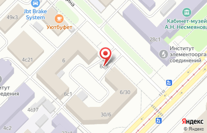 ООО Электронная торговля, Fontanov.net на карте