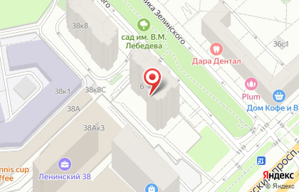 Ярослав-авто на карте