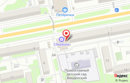 Торгово-монтажная компания Академия Климата в Старом Осколе на карте