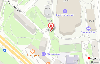 Sanberli.ru на карте