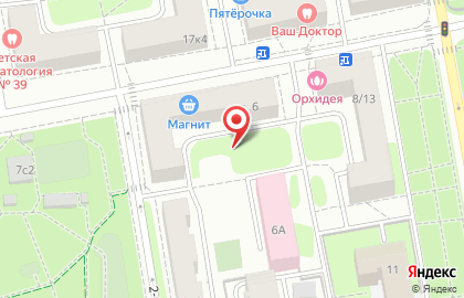 ООО Голд Мьюзик.ру на карте