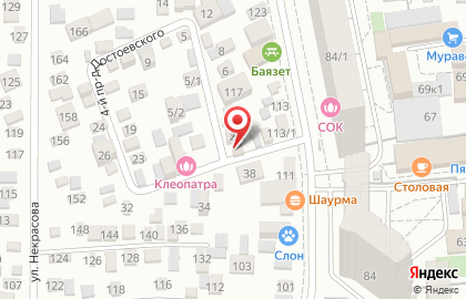 Автосервис Autoinpro.ru на карте