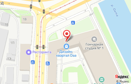 Блик | Производитель интерьерного декора на карте