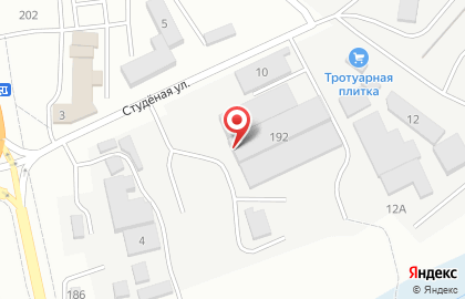 Торговая компания Древплит-эксперт на карте