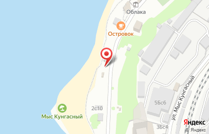 Компания по прокату спортивного инвентаря и оборудования на карте