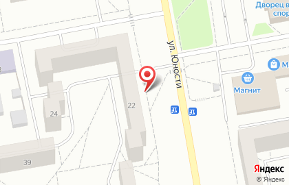 Аптека Фарм-Гарант в Екатеринбурге на карте