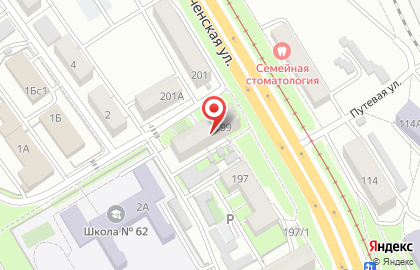 Мастер строй дв на карте