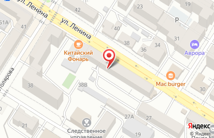 Лавка китайского чая Чайна Чай на карте