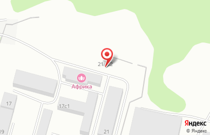 Компания Нордикс на карте