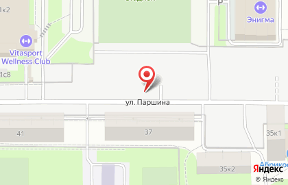 Andreoni на карте