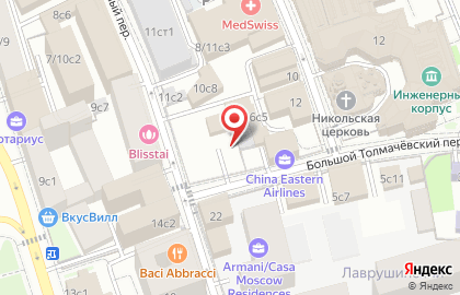 ООО Релэкс-сервис на карте