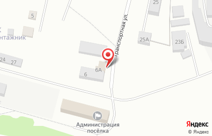 Автомойка в Перми на карте