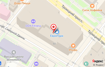 Магазин видеоигр Game Zone, консолей и аксессуаров на карте