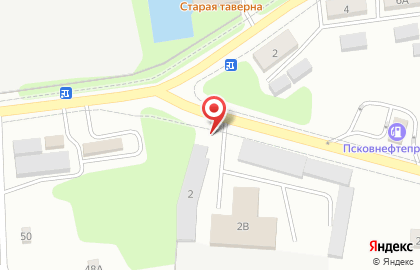 Магазин товаров для дома Новострой на карте