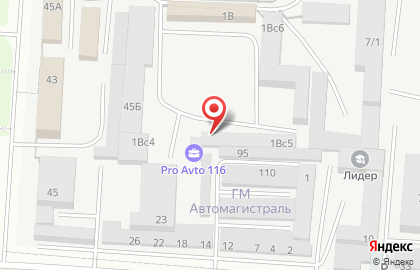 Магазин Элит Тепло на карте
