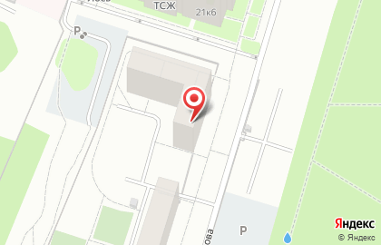 Ажур текстиль на карте