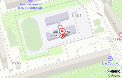 # 916 на карте