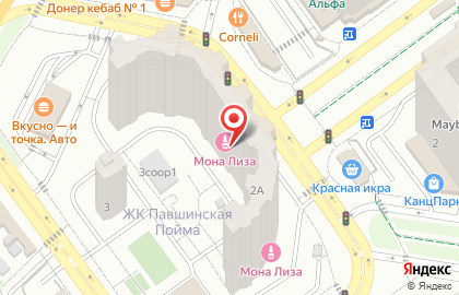 ООО "Кидтубэйби Рус" на карте
