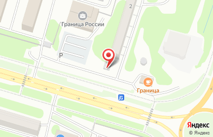 Продуктовый магазин Ануш на карте