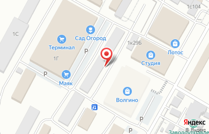 ООО Росстайл на карте