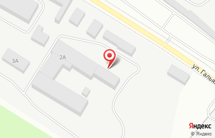 Строительные материалы в Екатеринбурге на карте