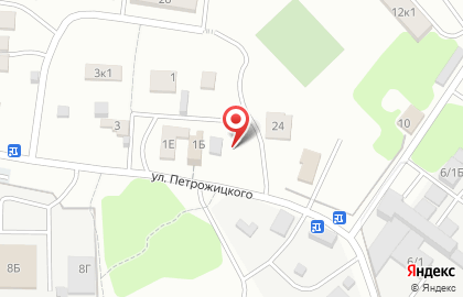 Магазин разливных напитков Бочка на Аксайской улице на карте